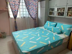 Blk 315 Ubi Avenue 1 (Geylang), HDB 4 Rooms #477395821